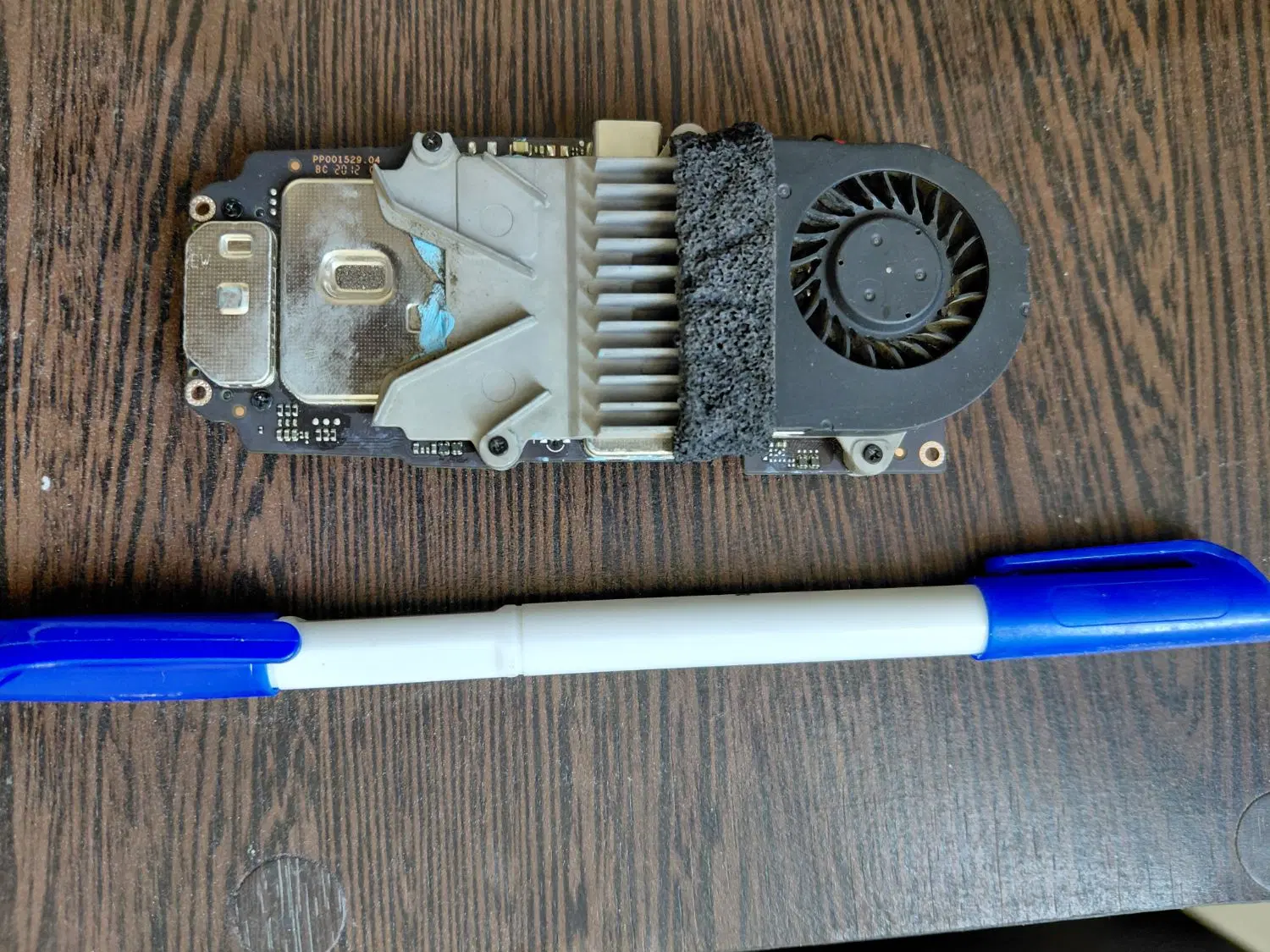 مویک ایر دو mainboard|دوربین عکاسی و فیلمبرداری|تهران, حسینآباد|دیوار