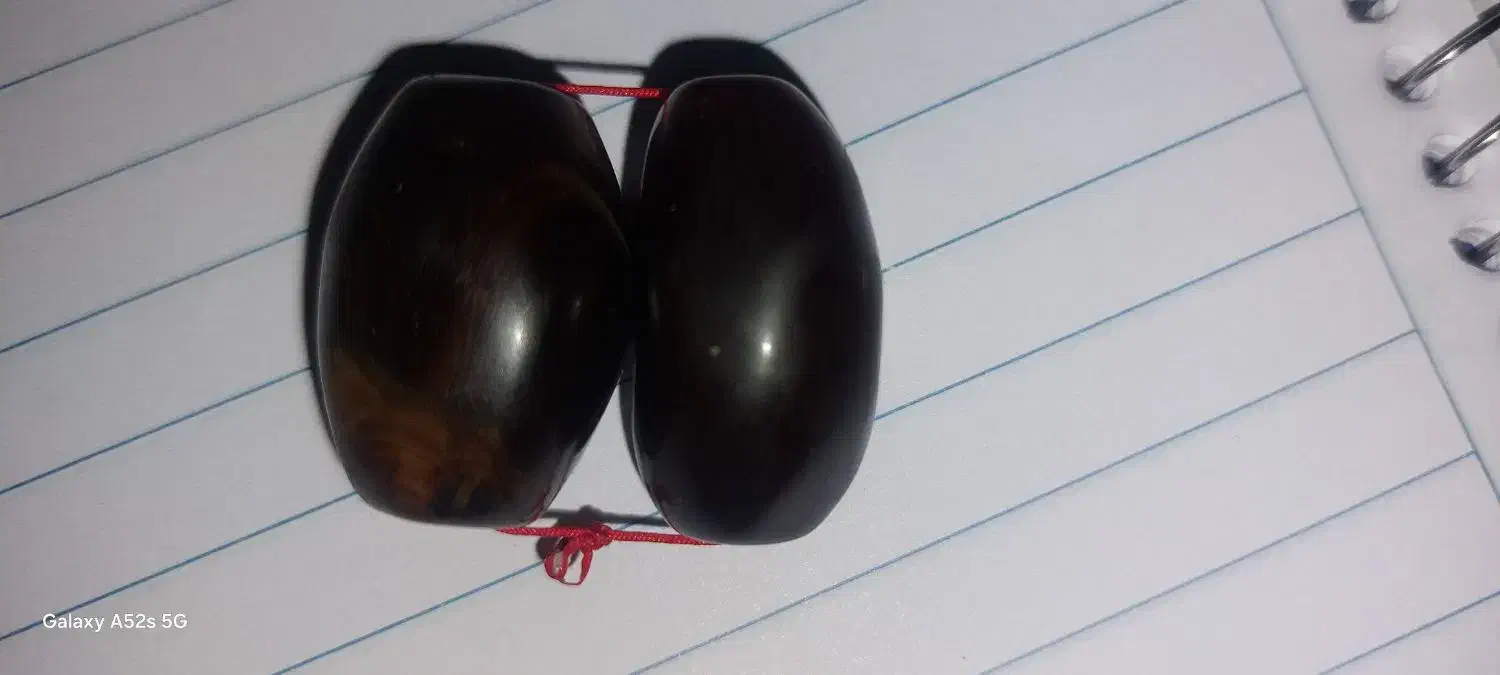 مهره جزع قدیمی کهنه|جواهرات|اهواز, بیست متری شهرداری|دیوار