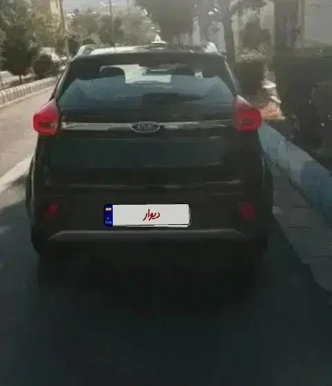 mvm x22|خودرو سواری و وانت|اردبیل, |دیوار