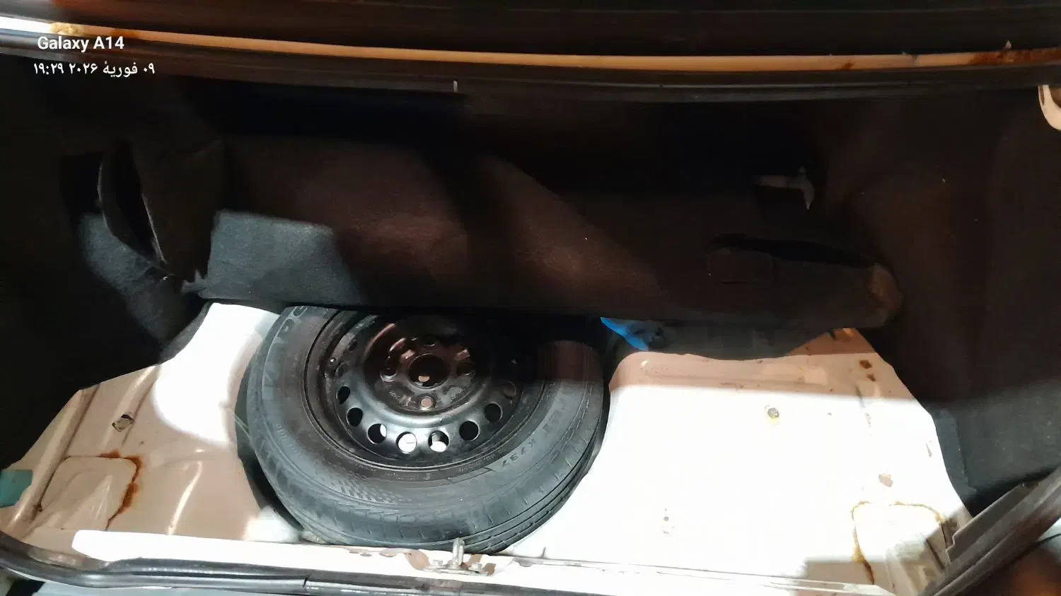 فروشی مدل ۹۶|خودرو سواری و وانت|بندر امام خمینی, |دیوار