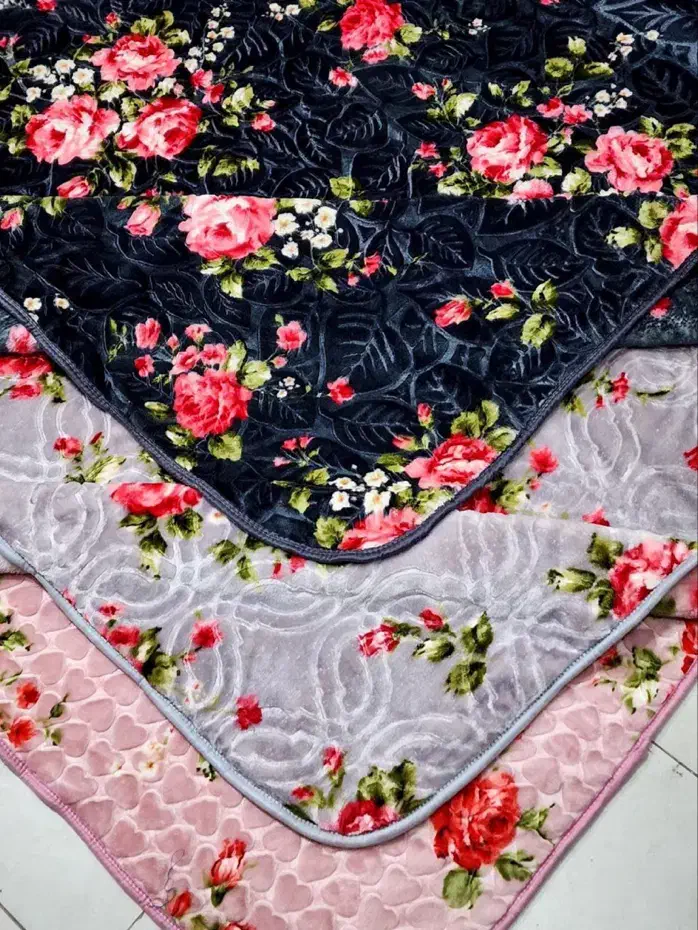 پتو شادیلون|رختخواب، بالش، پتو|گنبد کاووس, |دیوار