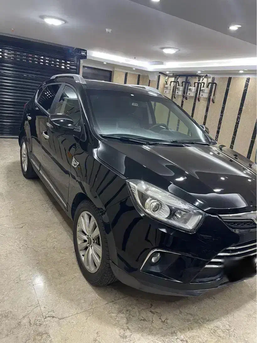 جک S5 مدل 1399|خودرو سواری و وانت|تهران, علم و صنعت|دیوار