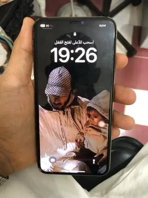 ایفون xsmax|موبایل|اهواز, کوی مندلی(سه راه خرمشهر)|دیوار