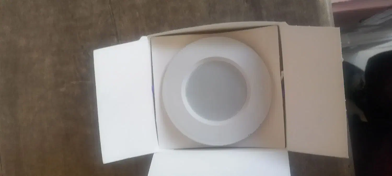 هالوژن سقفی بکلایت توکار 7و۹ وات با نور قوی|لامپ و چراغ|تهران, اقدسیه|دیوار