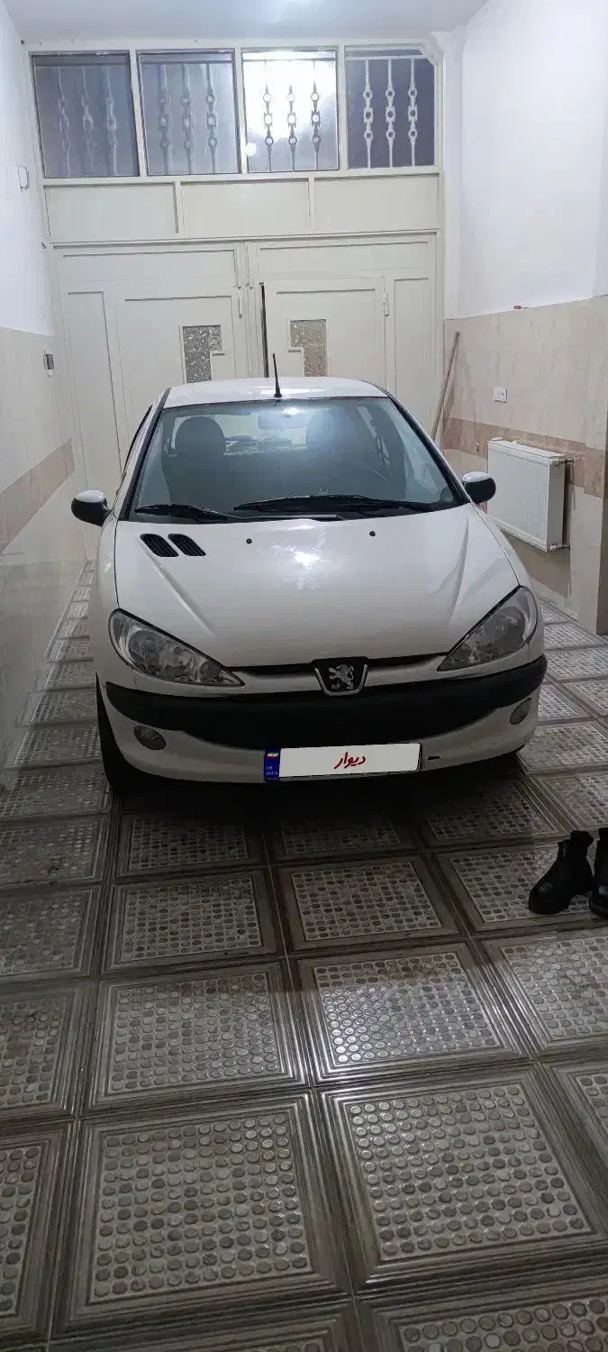 فروش خودرو|خودرو سواری و وانت|پیرانشهر, |دیوار