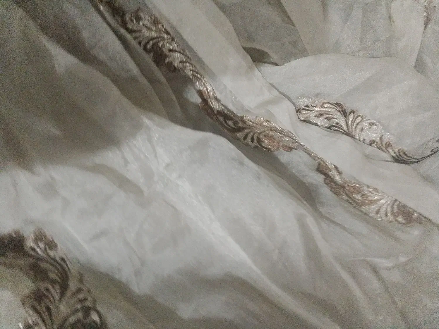 پره 3در3|پرده، رانر، رومیزی|اصفهان, هفتون|دیوار