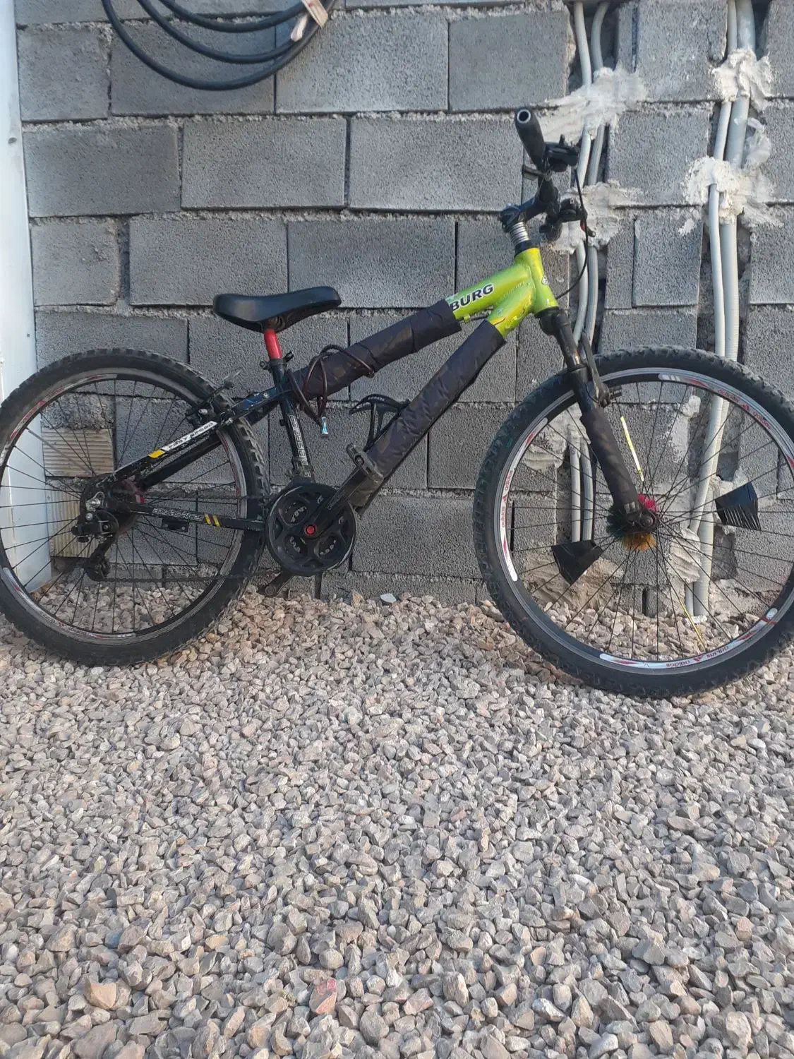 دوچرخه 26|دوچرخه، اسکیت، اسکوتر|ایذه, |دیوار