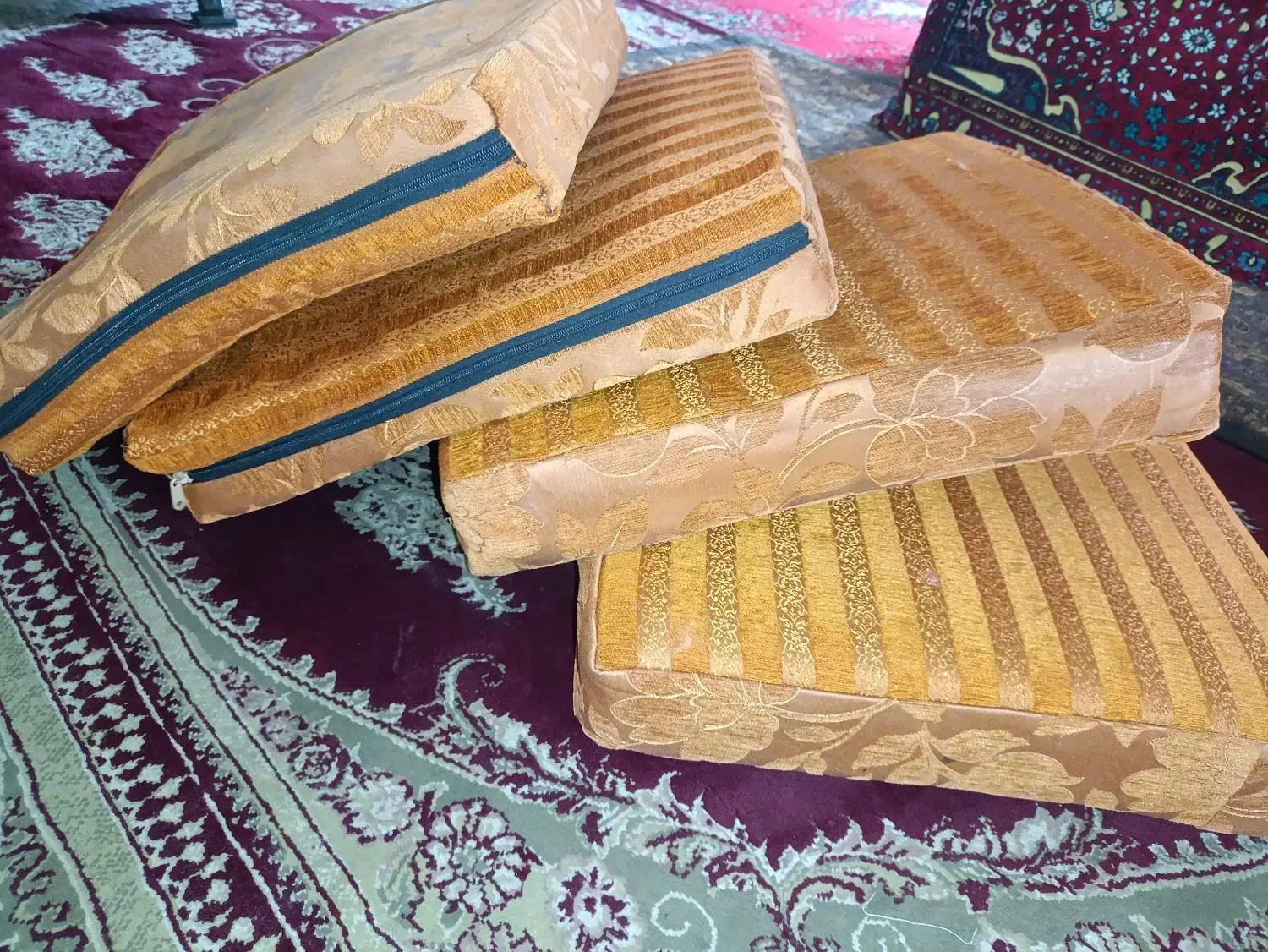 پشتی فارسان|پشتی|فارسان, |دیوار