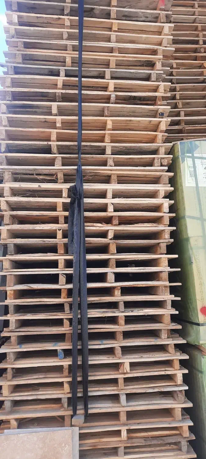 پالت چوپی ۱۱۰در۱۰۰ مستعمل|عمده‌فروشی|کاشمر, |دیوار