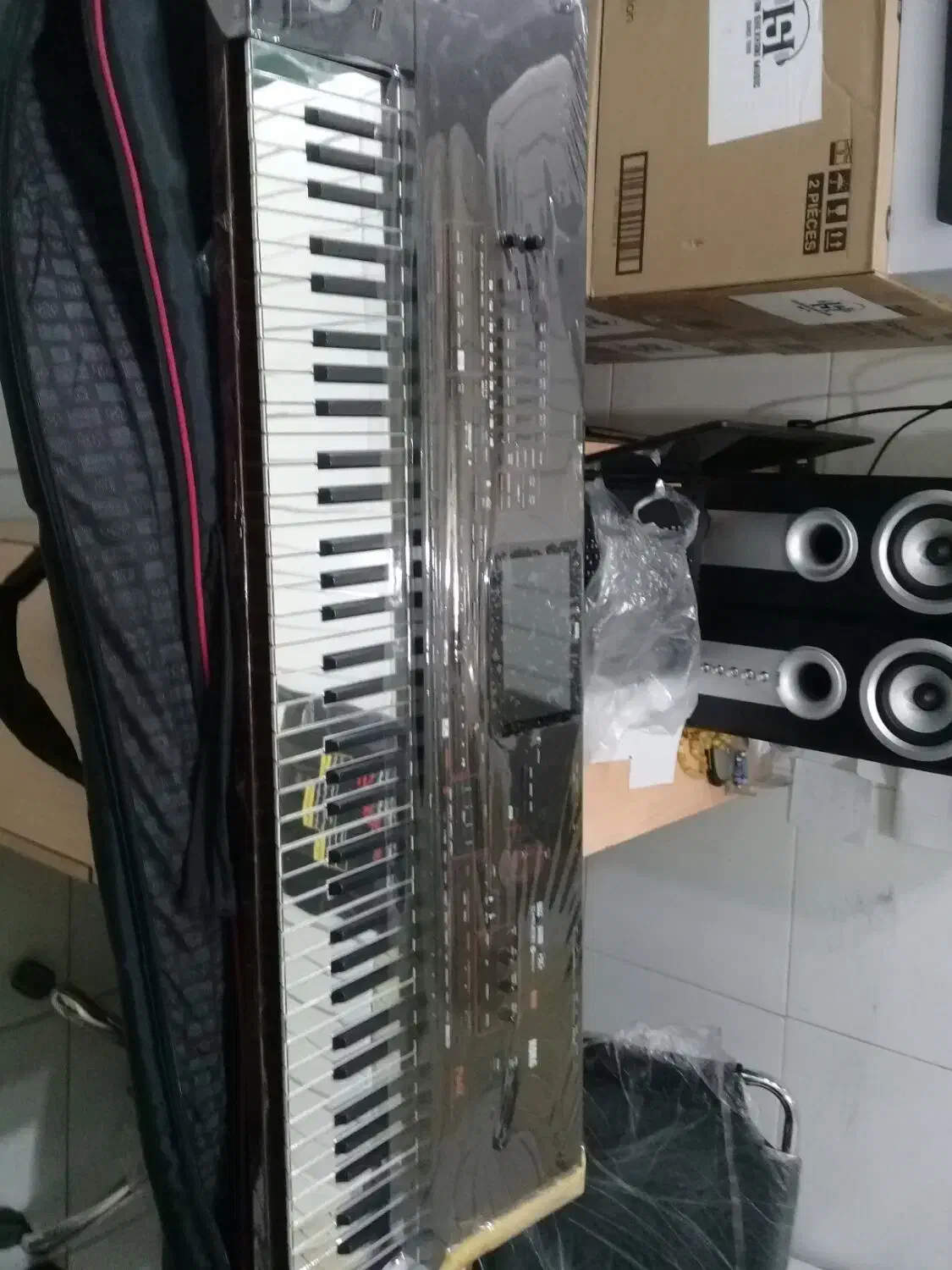 ارگ pa4x|پیانو، کیبورد، آکاردئون|بوکان, |دیوار