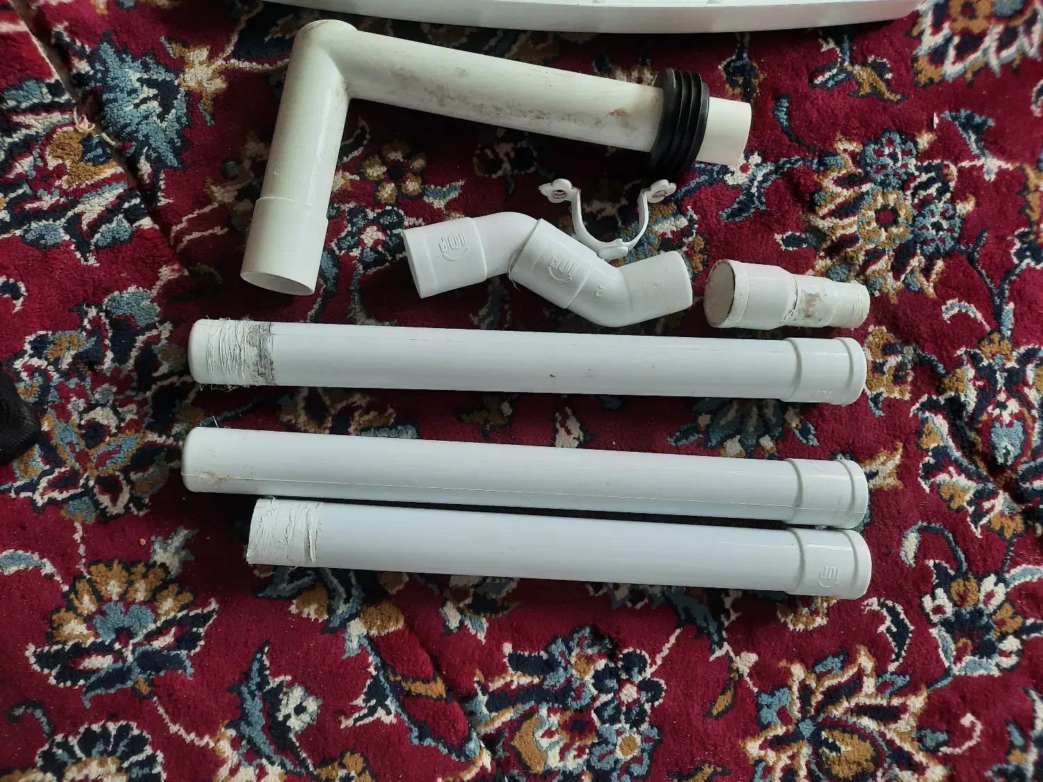 فلاشتانک|لوازم سرویس بهداشتی|گرگان, |دیوار