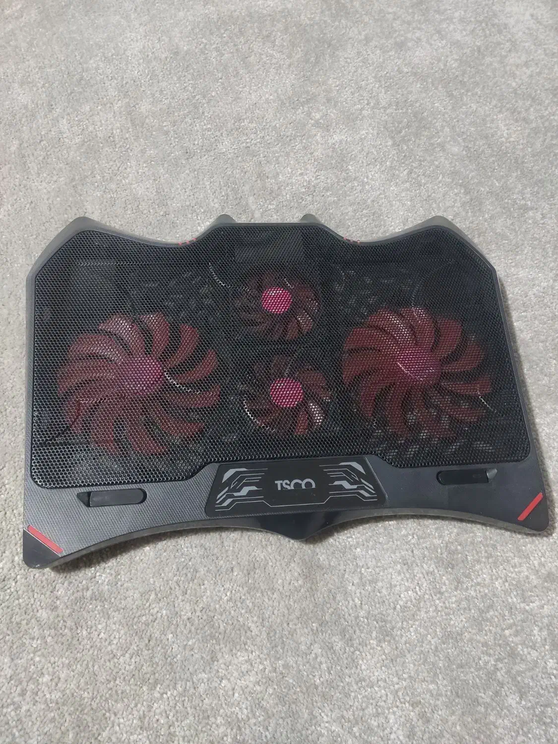 کول پد و کیف لپ تاپ|قطعات و لوازم جانبی رایانه|اصفهان, مارچین|دیوار