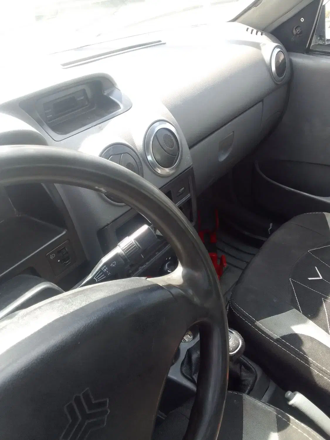 پراید 131مدل 90|خودرو سواری و وانت|همدان, |دیوار