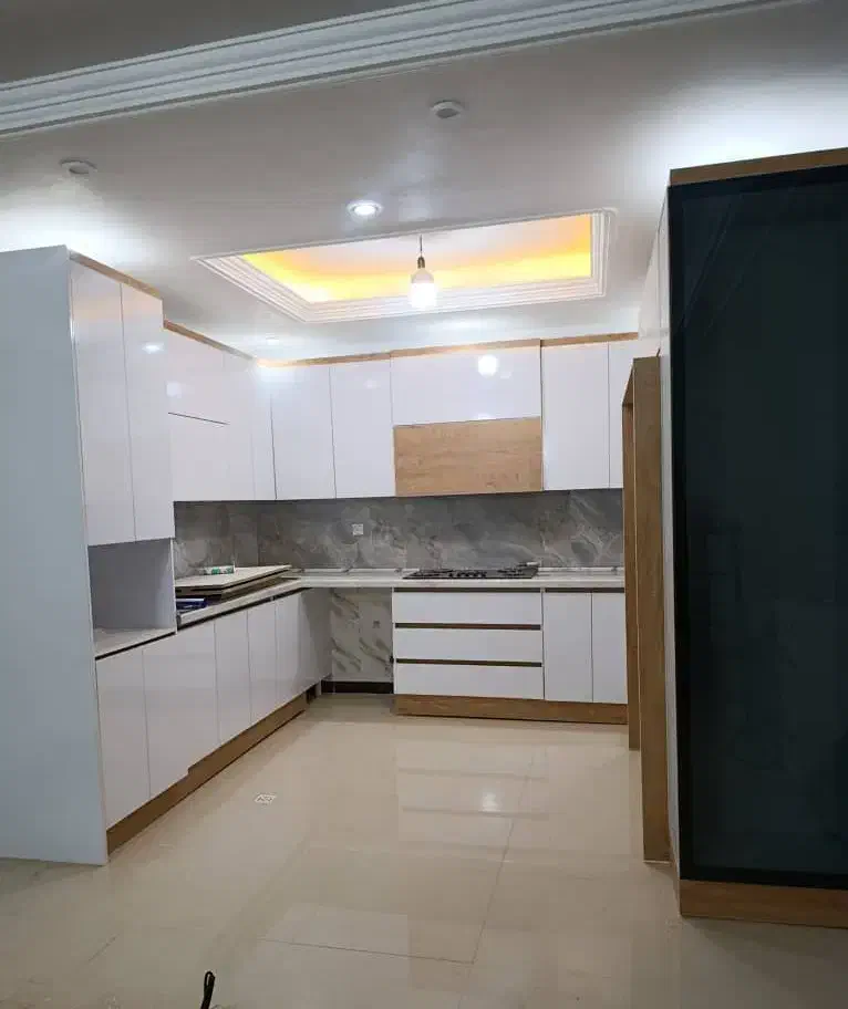 کابینت اماده و سفارشی|مصالح و تجهیزات ساختمان|شهریار, شهریار|دیوار