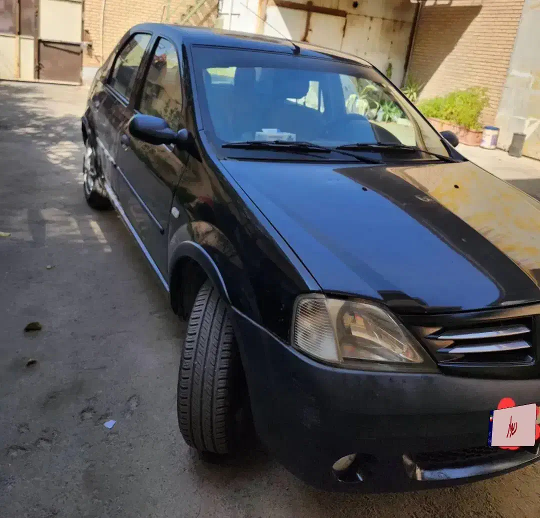 فروش ال نود تیپE2|خودرو سواری و وانت|قدس, هفت جوی|دیوار