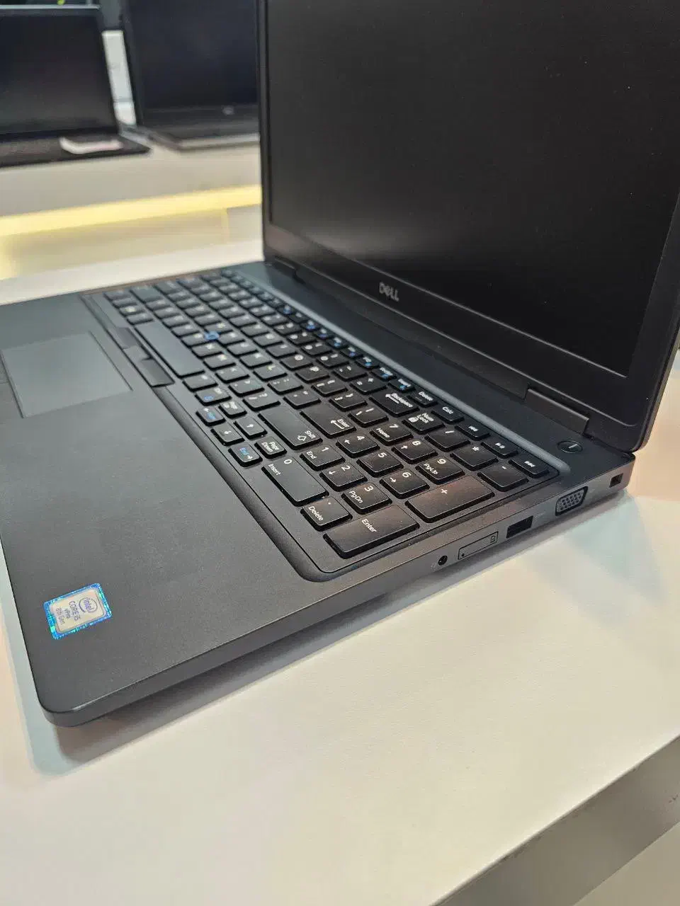 دم قسط بدون پیش تا ۱۸ ماه i7 ssd|رایانه همراه|تهران, فلاح|دیوار