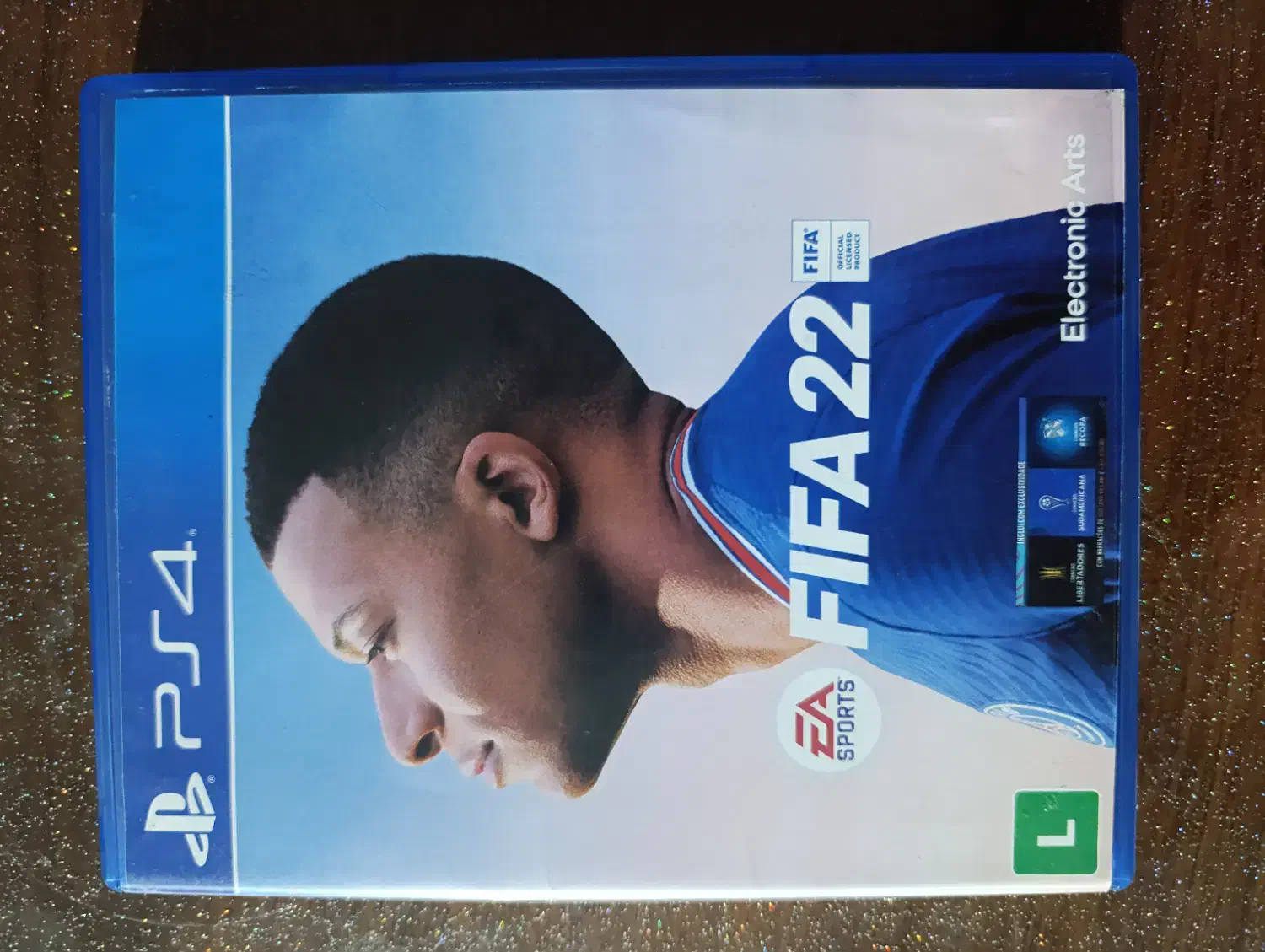 9 عدد بازی ps4 آکبند|کنسول، بازی ویدئویی و آنلاین|گنبد کاووس, |دیوار