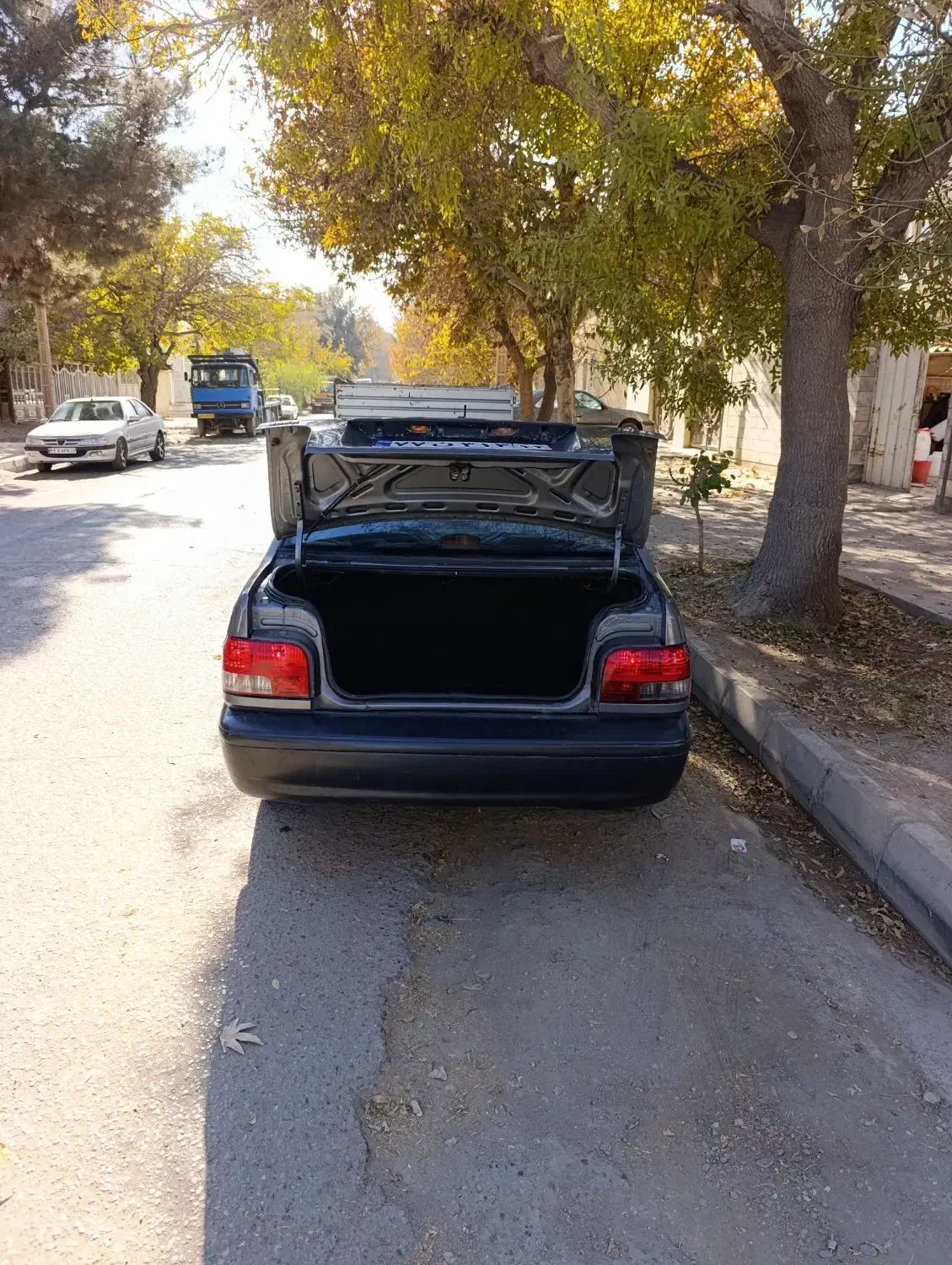 پراید ۱۳۱se|خودرو سواری و وانت|نیشابور, دارایی|دیوار