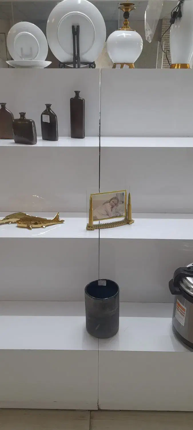 باکس دکوری|بوفه، ویترین، کنسول|مشهد, شهرک رازی (شهرک غرب)|دیوار