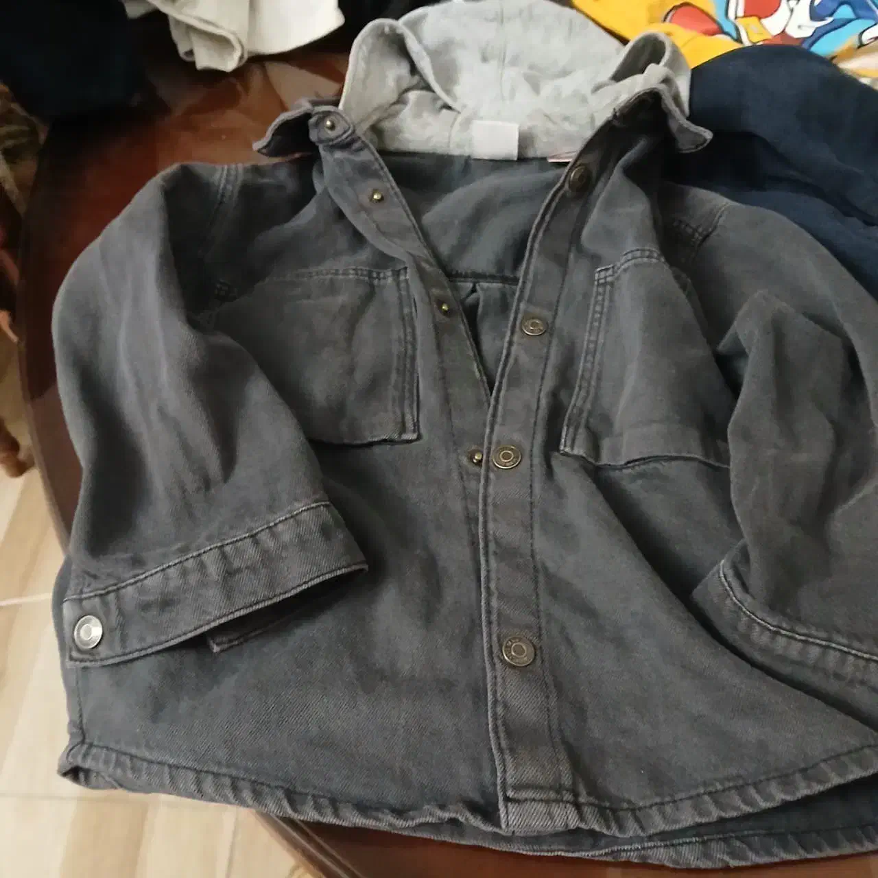 لباس در حد نو خارجی|لباس|تبریز, |دیوار