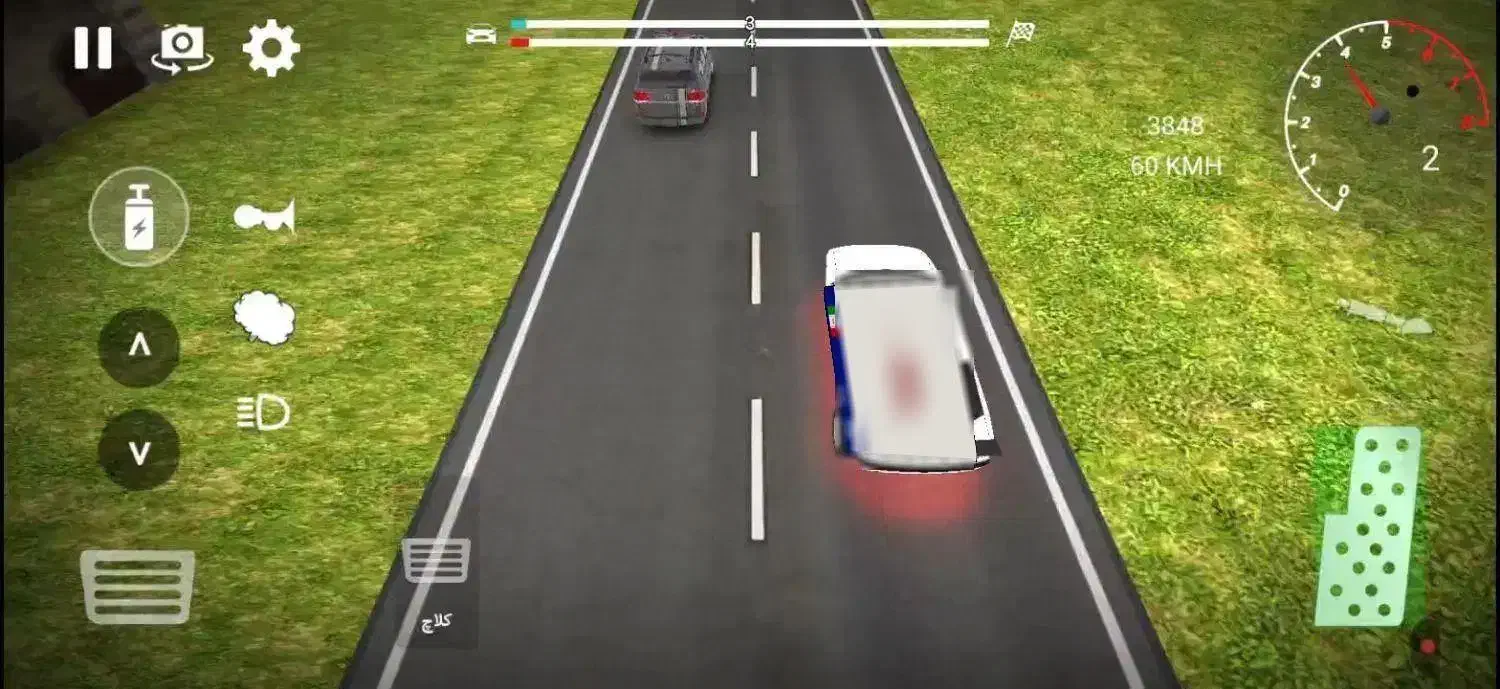 پراید مدل ۸۶|خودرو سواری و وانت|نیشابور, شهرآرا|دیوار