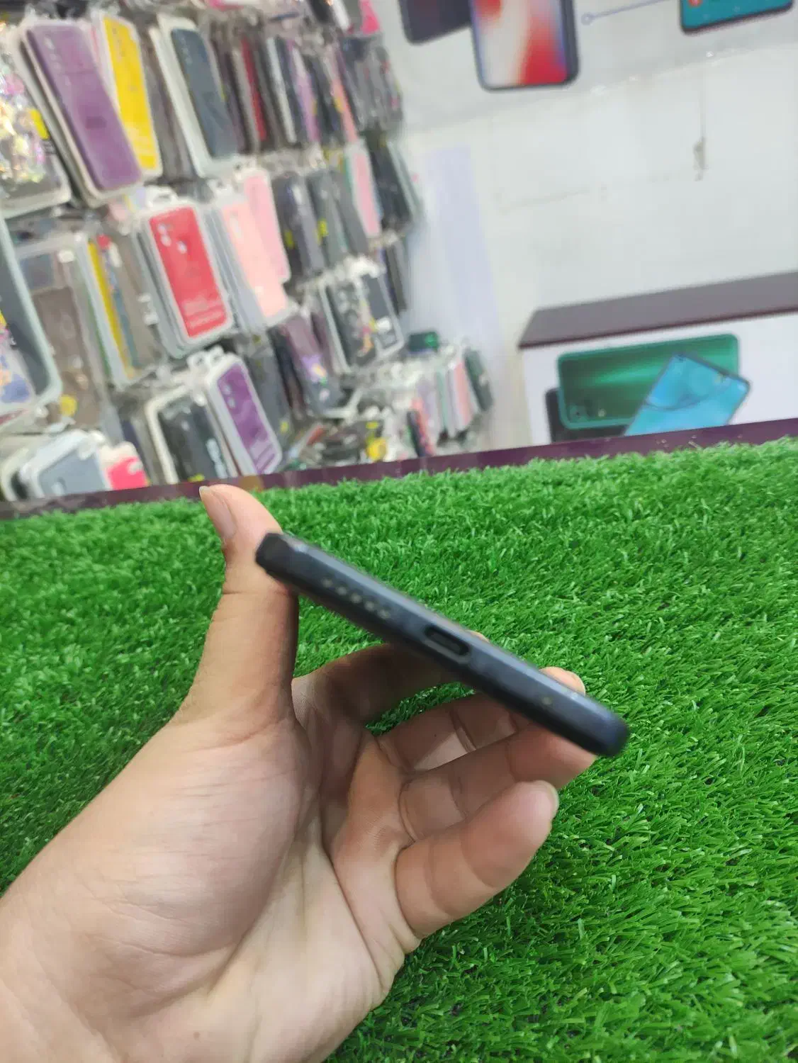 گوشی poco m4 pro|موبایل|قائم‌شهر, |دیوار