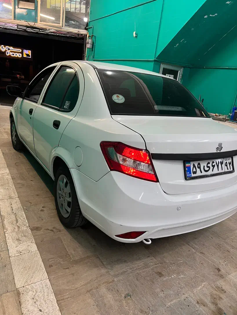 ساینا EX1400|خودرو سواری و وانت|یزد, |دیوار