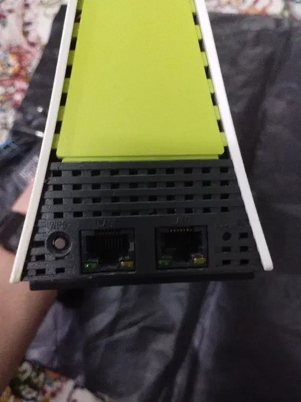 مودم بیسیم مبین نت|مودم و تجهیزات شبکه|قم, زنبیل آباد|دیوار