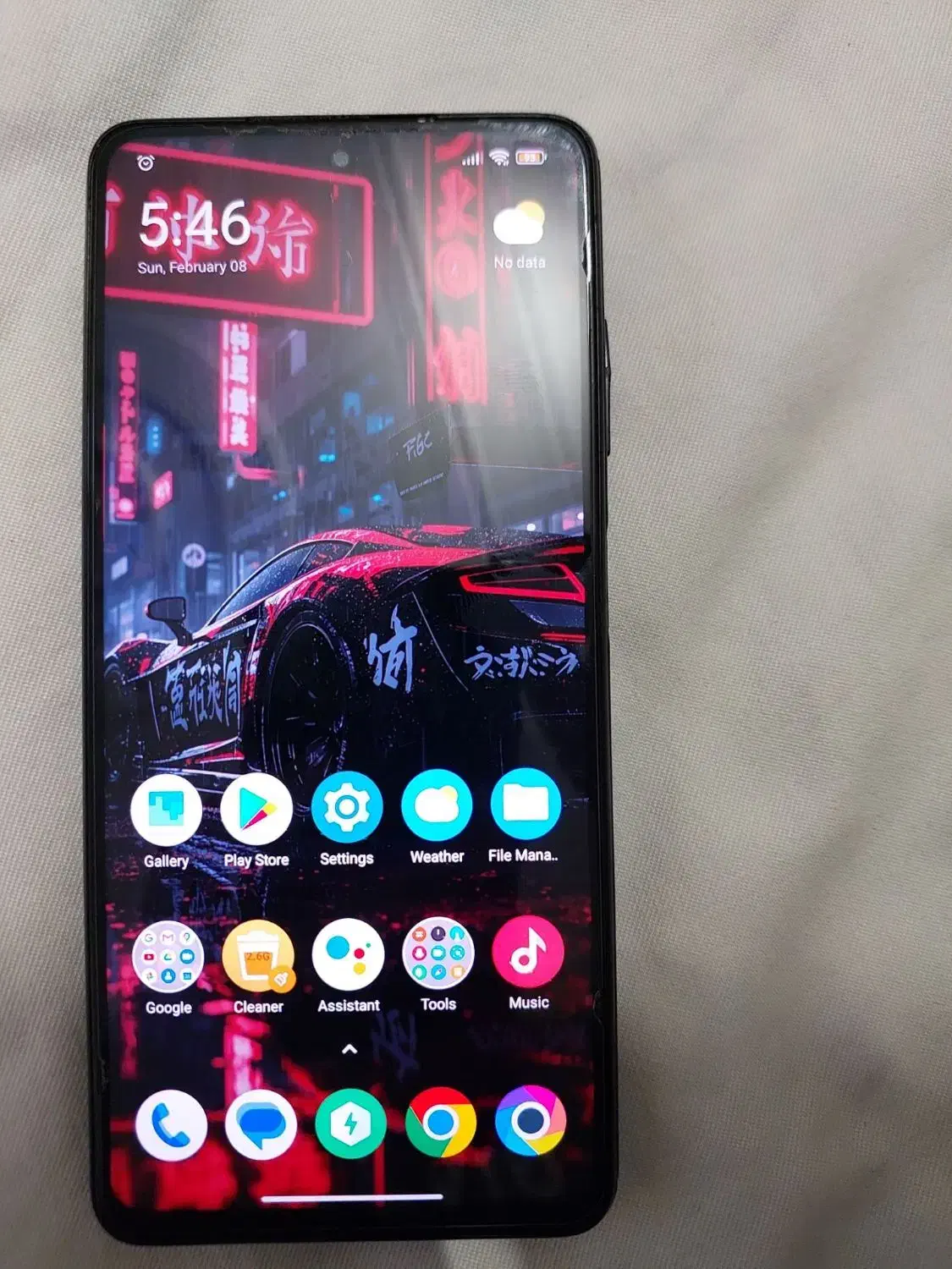 پوکو x3 پرو ۲۵۶ گیگ|موبایل|نجف‌آباد, ریاضی|دیوار