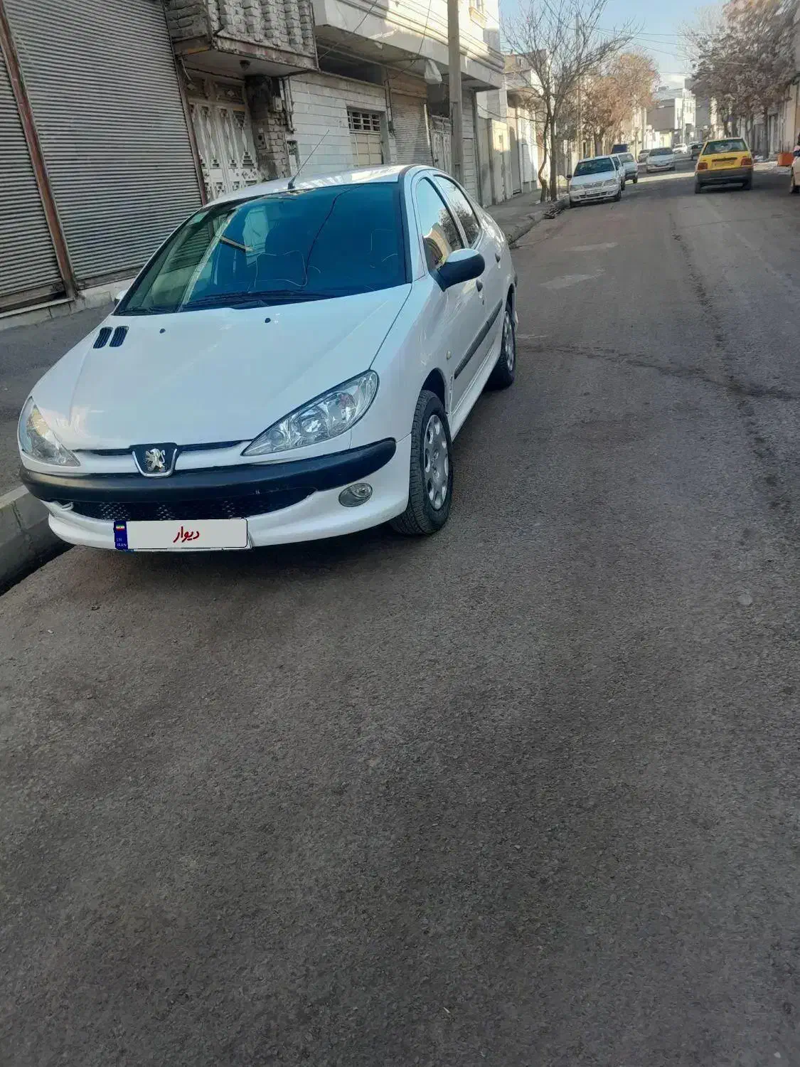 sd93|خودرو سواری و وانت|زنجان, |دیوار