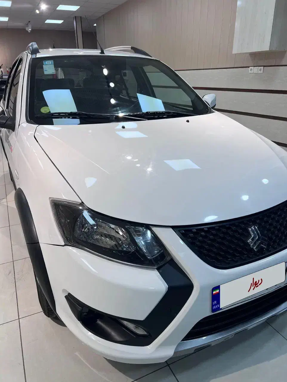 کوییک ۴۰۲ بسیار سلامت بدون رنگ ولیسه|خودرو سواری و وانت|تویسرکان, |دیوار