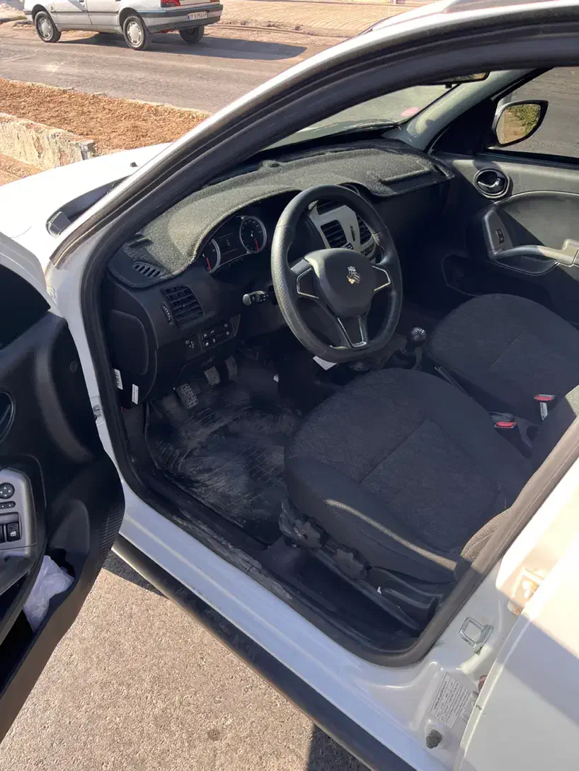 کوییک gxl|خودرو سواری و وانت|شیراز, ابیوردی|دیوار