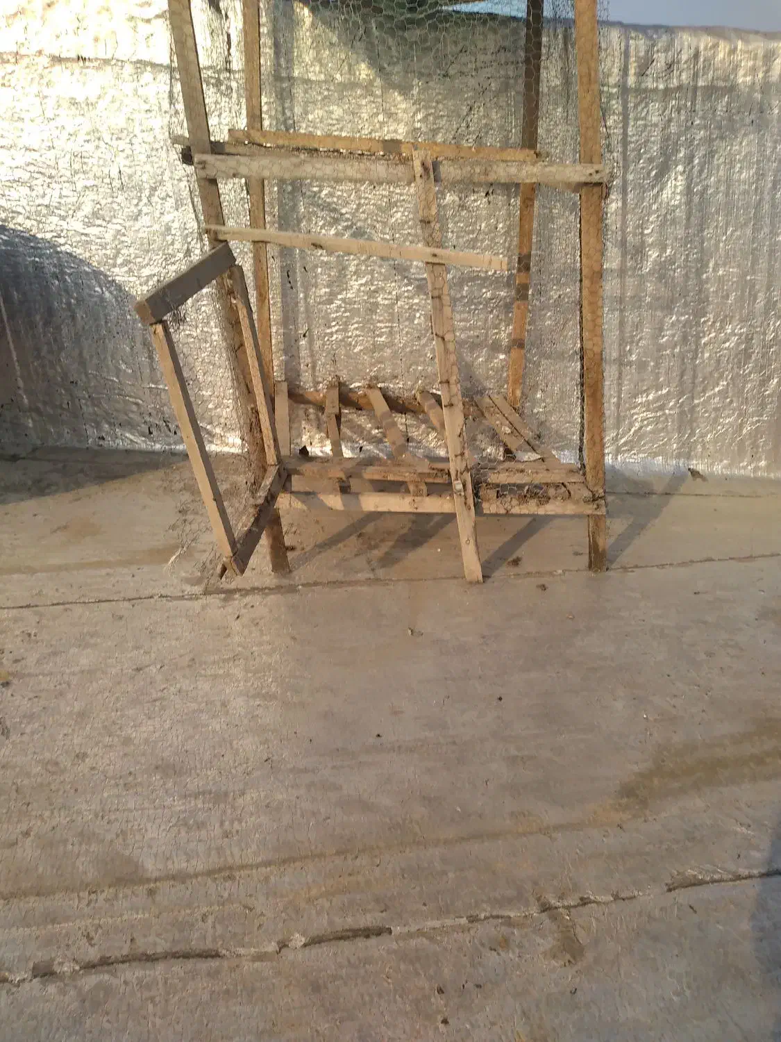 قفس کبوتر به فروش میرسد|لوازم جانبی حیوانات|کردکوی, |دیوار