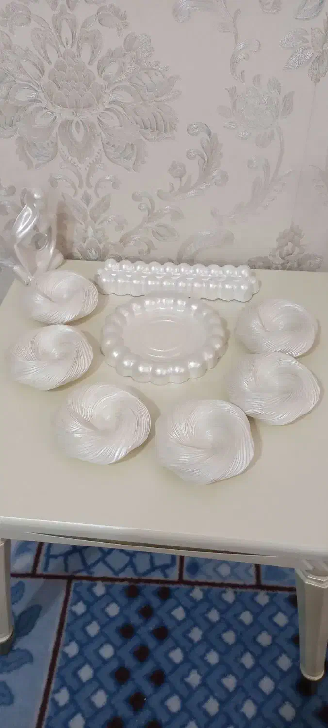 هفت سین ۱۴۰۵|صنایع دستی و سایر لوازم تزئینی|نسیمشهر, |دیوار