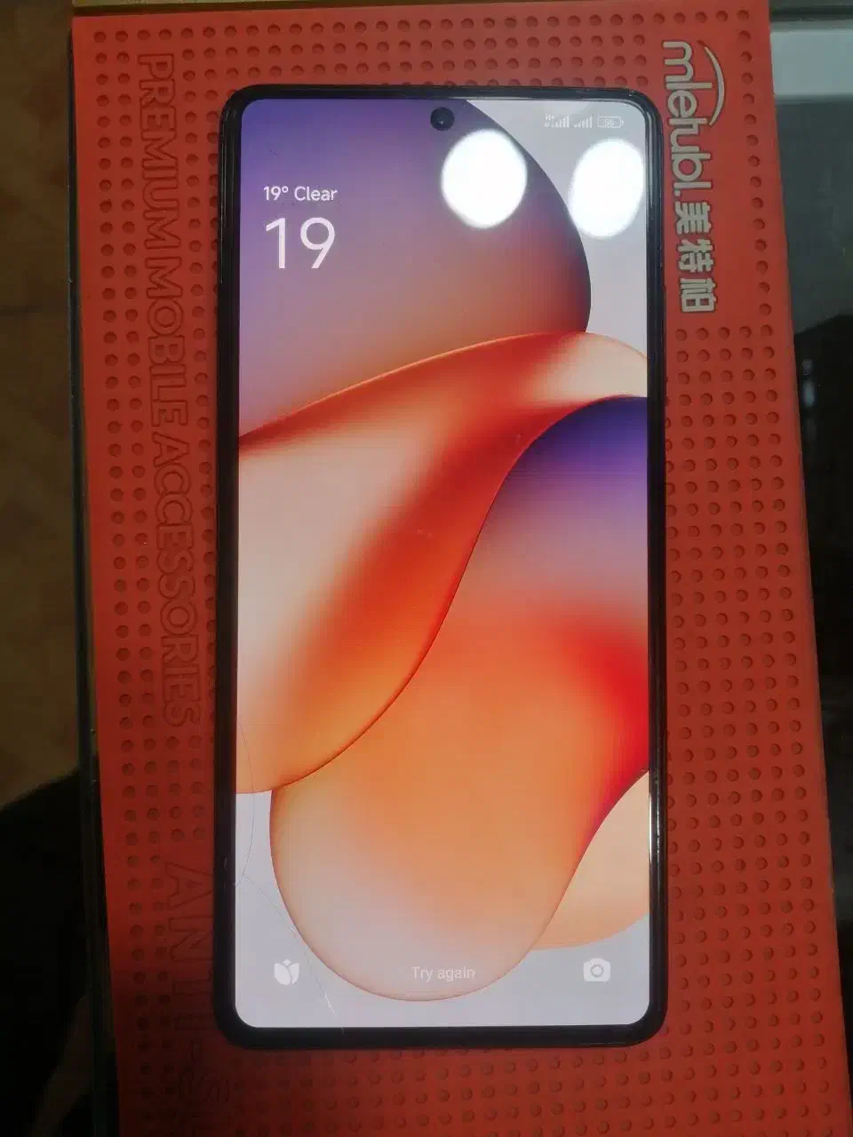 گوشی موبایل note12 pro plus|موبایل|کرج, حیدرآباد|دیوار