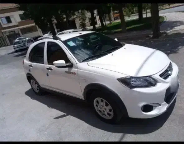 کوییک ۴۰۱|خودرو سواری و وانت|سنندج, |دیوار