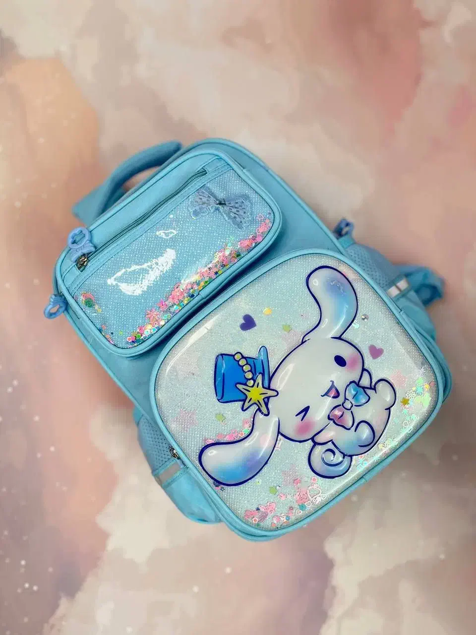 کوله|لوازم التحریر|مشهد, آبکوه|دیوار