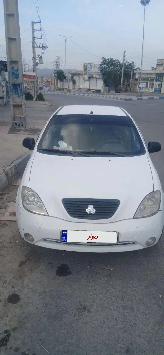 فروشی|خودرو سواری و وانت|بومهن, |دیوار