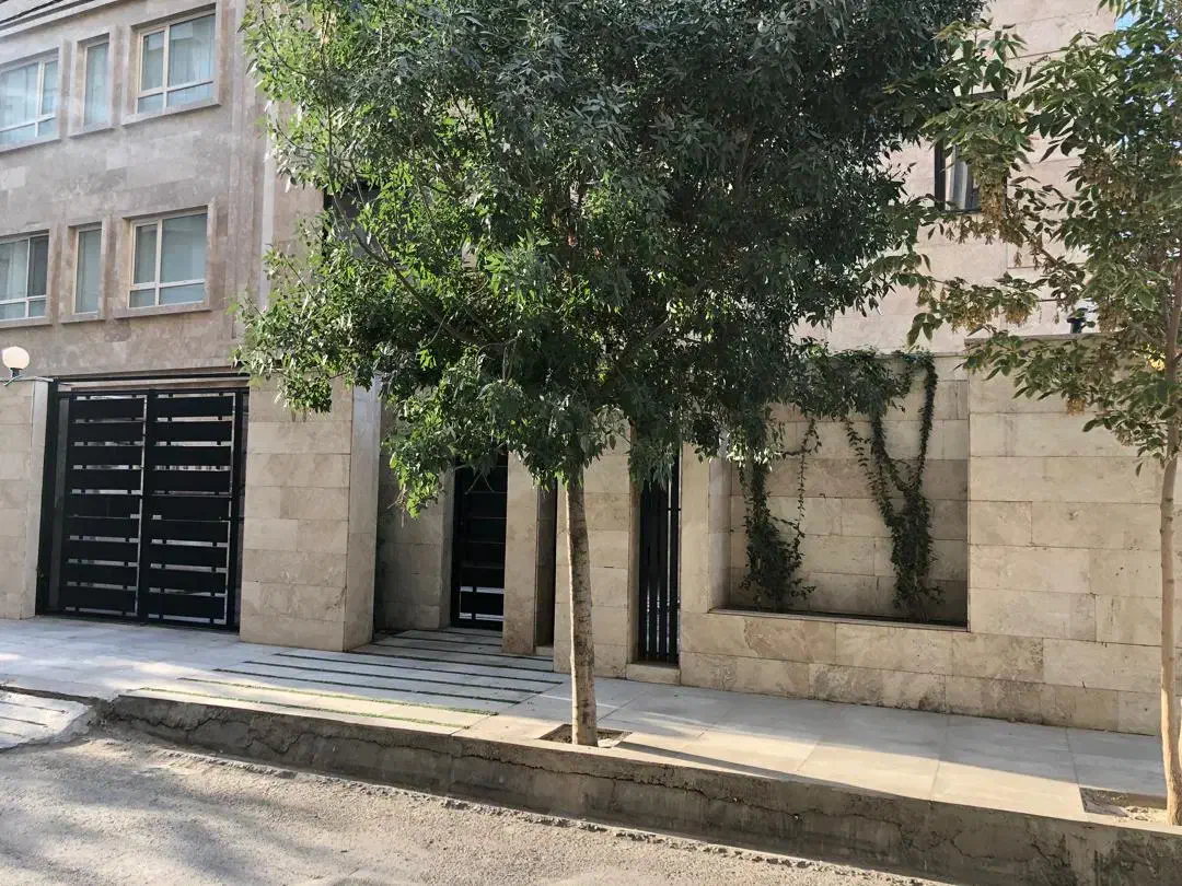 ۱۲۰متر/همکف/درب مستقل/مناسب برای سالن زیبایی|اجارهٔ آپارتمان|مشهد, شهید فرامرز عباسی|دیوار