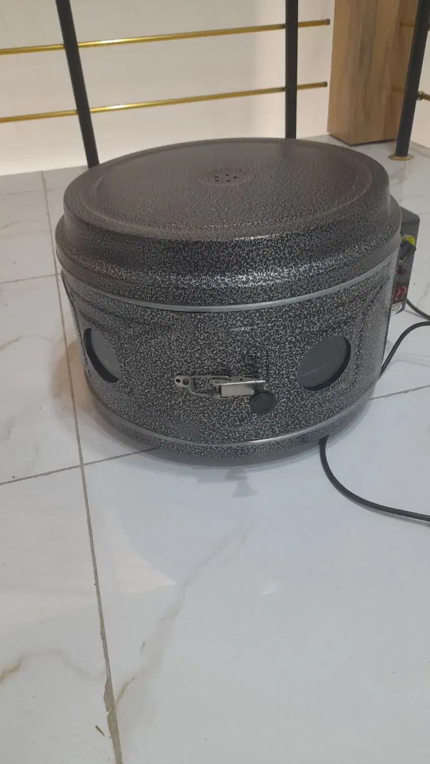 تنور برقی|اجاق گاز و لوازم برقی پخت‌وپز|سقز, |دیوار