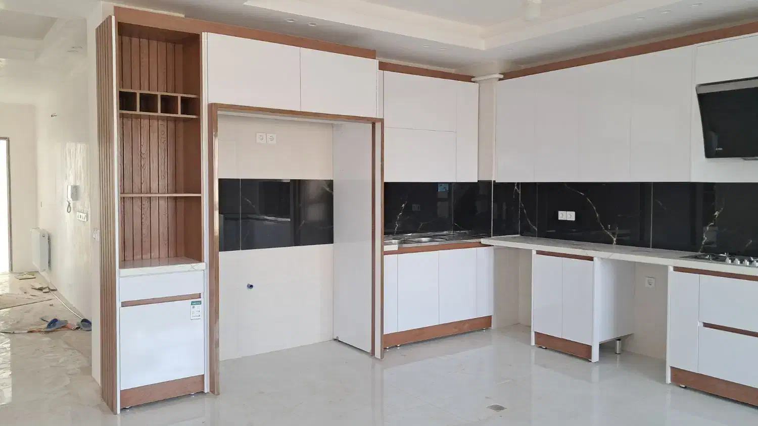 کابینت|خدمات پیشه و مهارت|ابهر, |دیوار