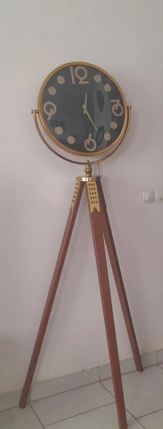 ساعت ایستاده نو|ساعت دیواری و تزئینی|بیرجند, |دیوار