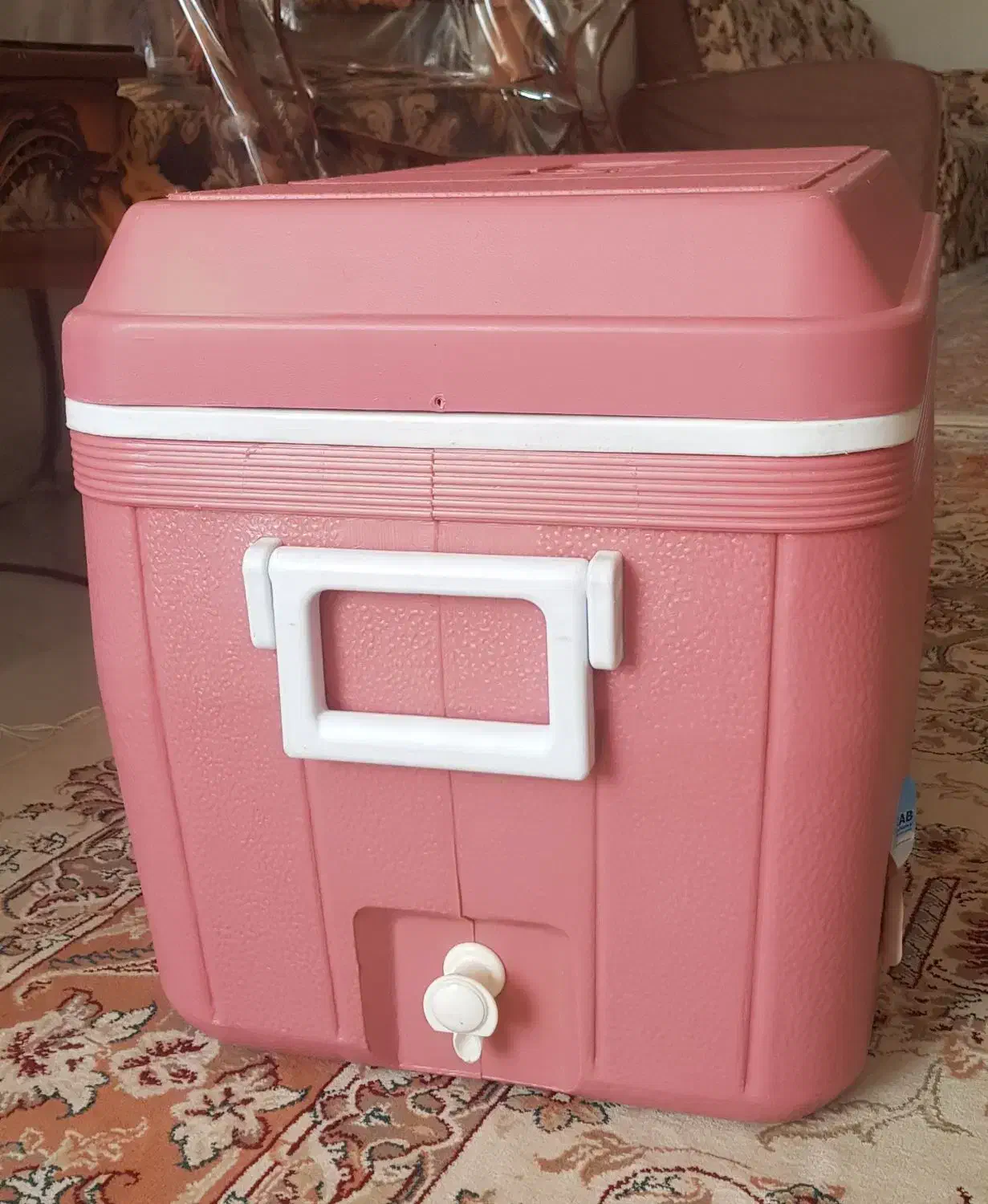 یخچال مسافرتی|کوهنوردی و کمپینگ|فولادشهر, A6|دیوار