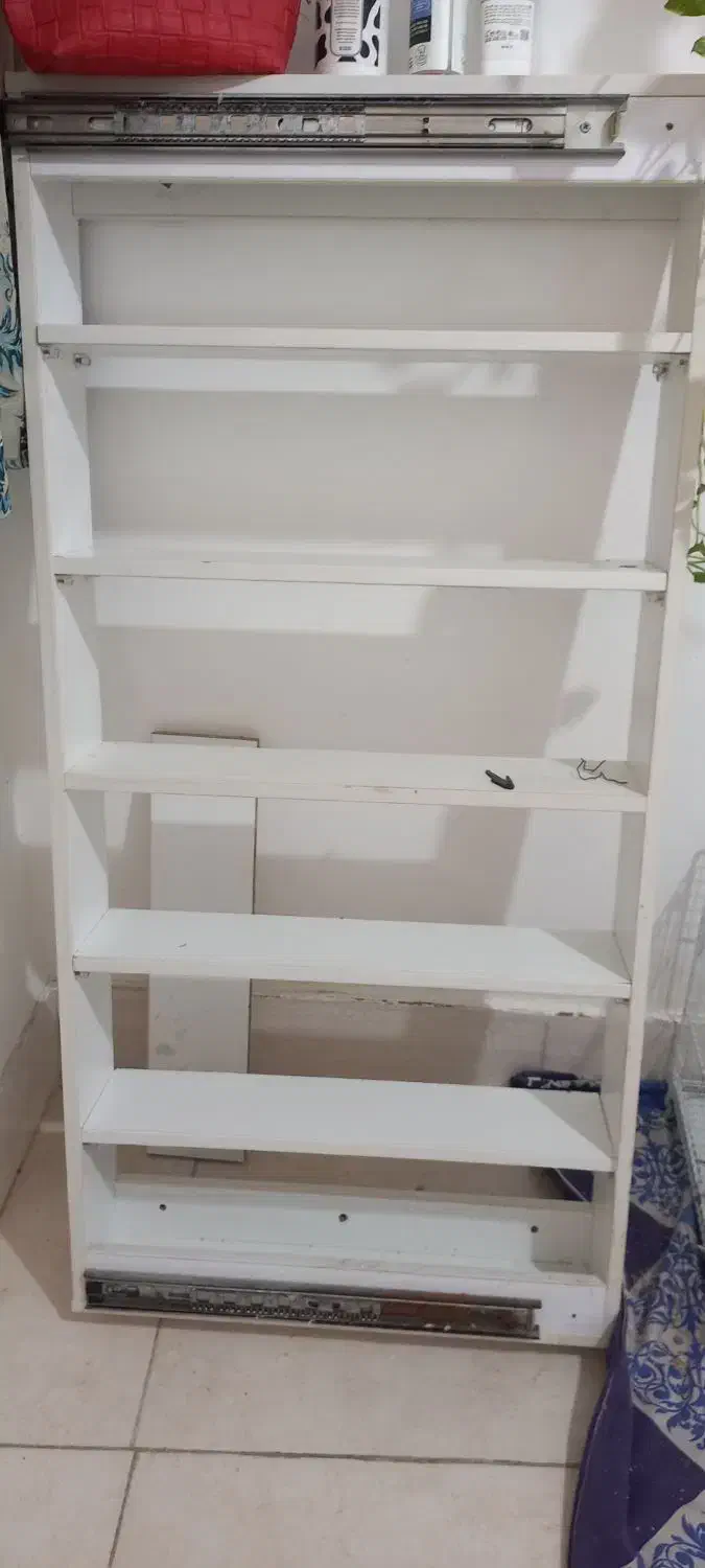 باکس لترون|کتابخانه، شلف، قفسههای دیواری|گرگان, |دیوار