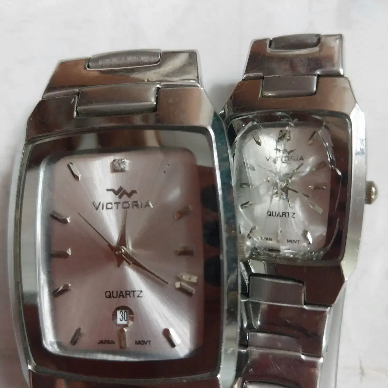 ساعت ست زنونه.مردونه|ساعت|اسلامشهر, مطهری|دیوار