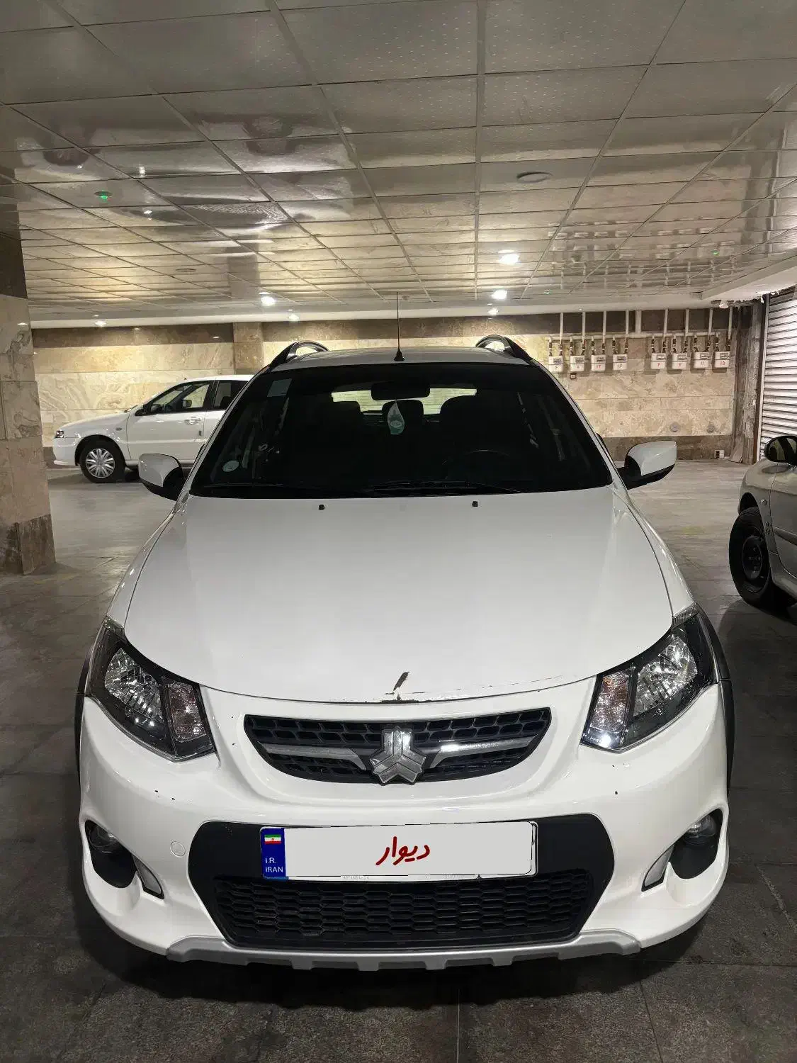 کوییک معمولی مدل ۱۴۰۱|خودرو سواری و وانت|بندر ماهشهر, |دیوار