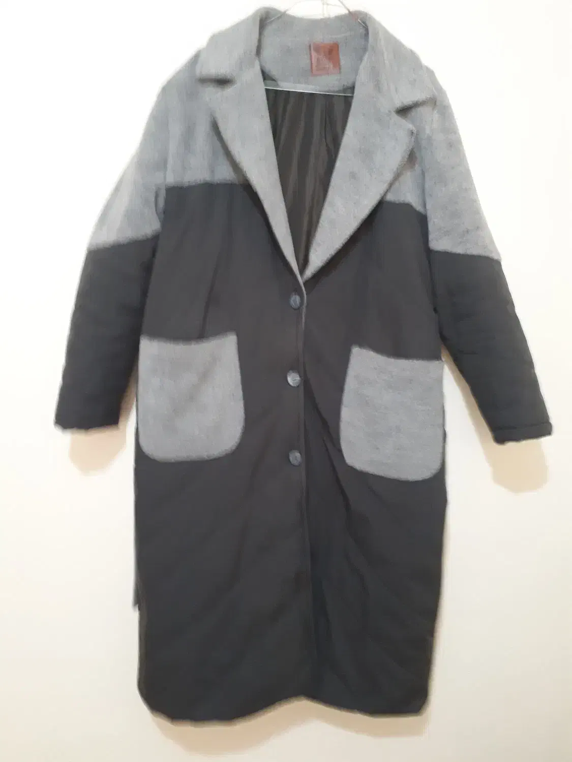 پاتو کاپشن|لباس|محمدیه-قزوین, |دیوار