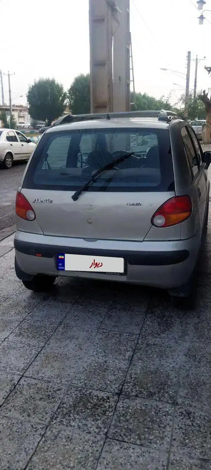 خودرو  ماتیز|خودرو سواری و وانت|فشاپویه, |دیوار