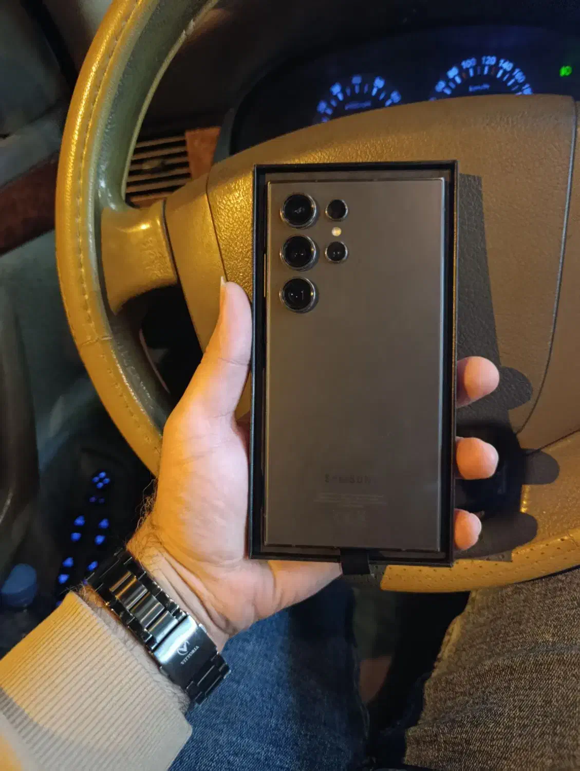 Samsung s24 ultra|موبایل|اصفهان, بهارستان|دیوار