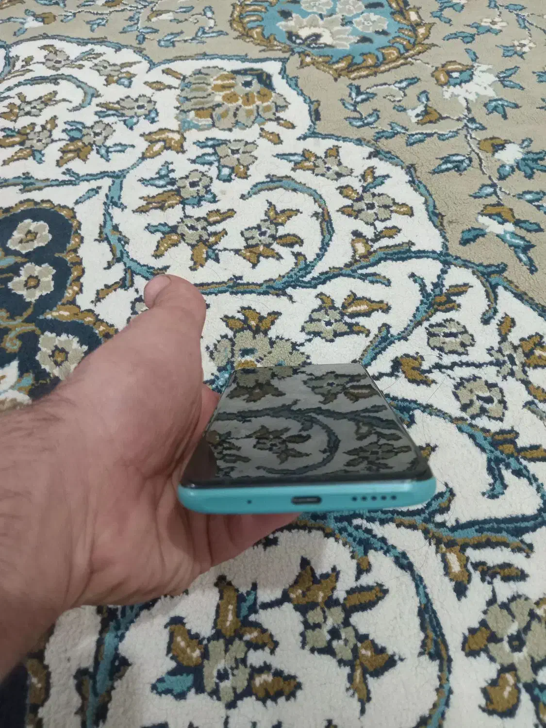 پوکو c40|موبایل|بروجرد, |دیوار